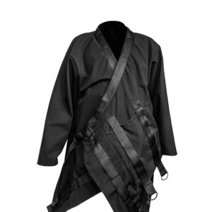 ABRIGO YAKUZA
