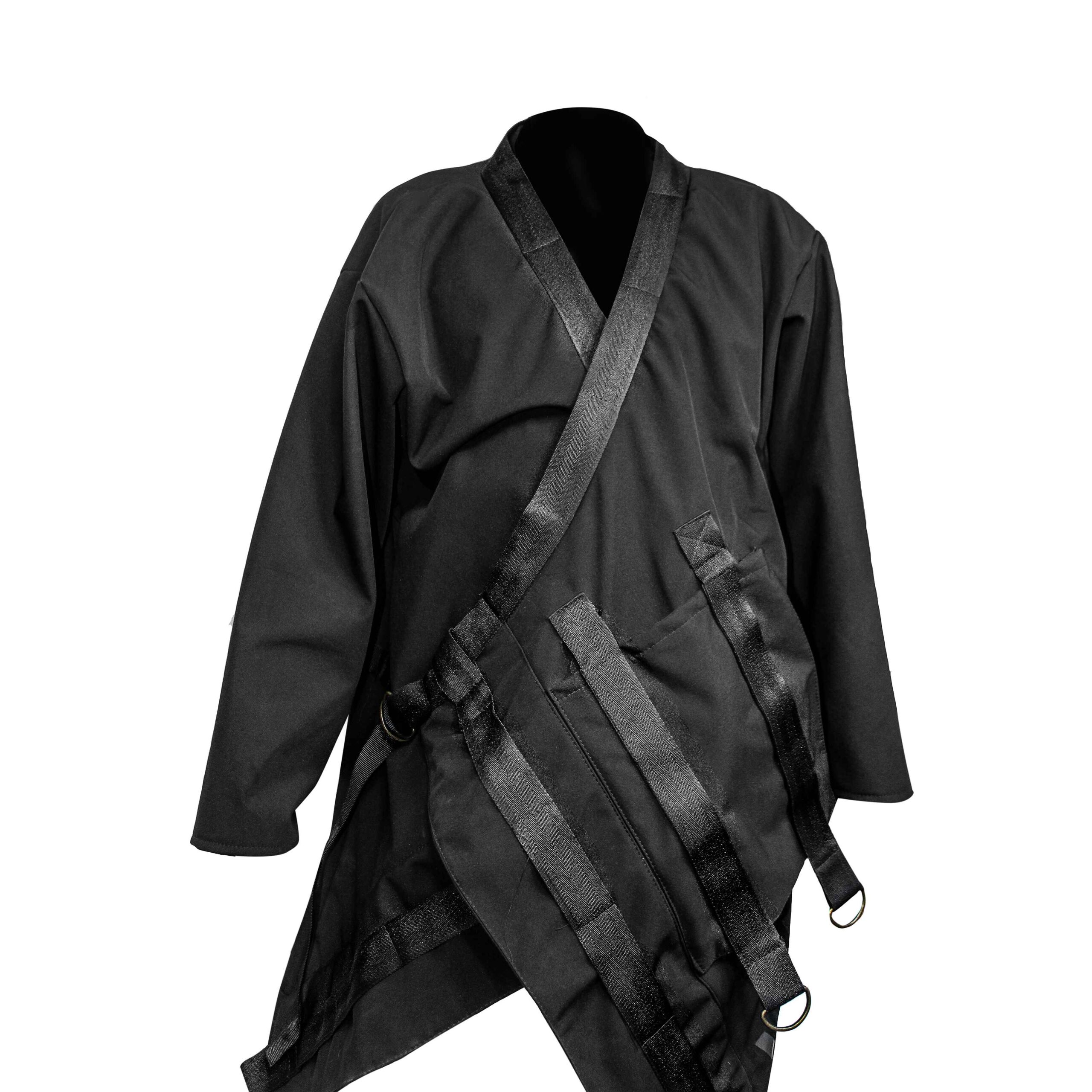 ABRIGO YAKUZA