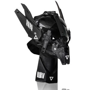 CASCO EVA I
