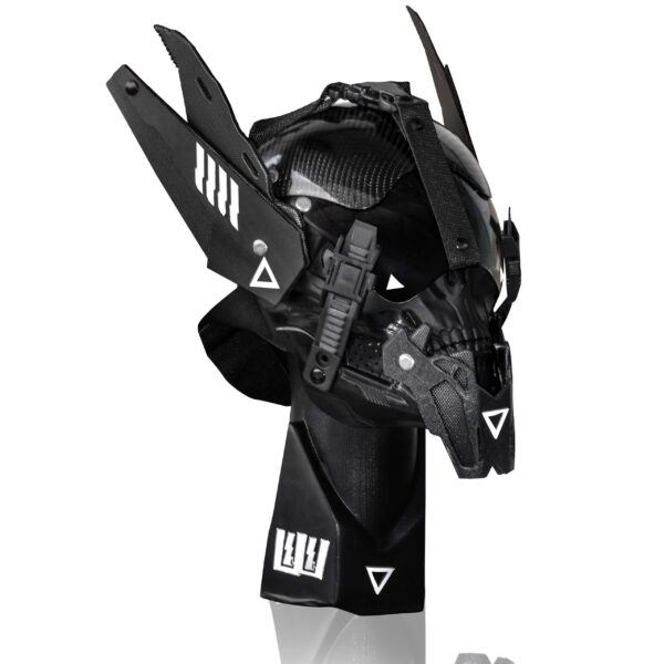 CASCO EVA I
