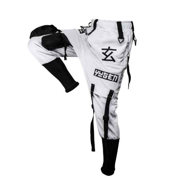 PANTS HAKAMA 1.1 - Image 6