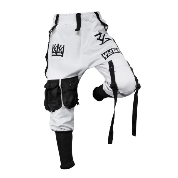 PANTS HAKAMA 1.1 - Image 5