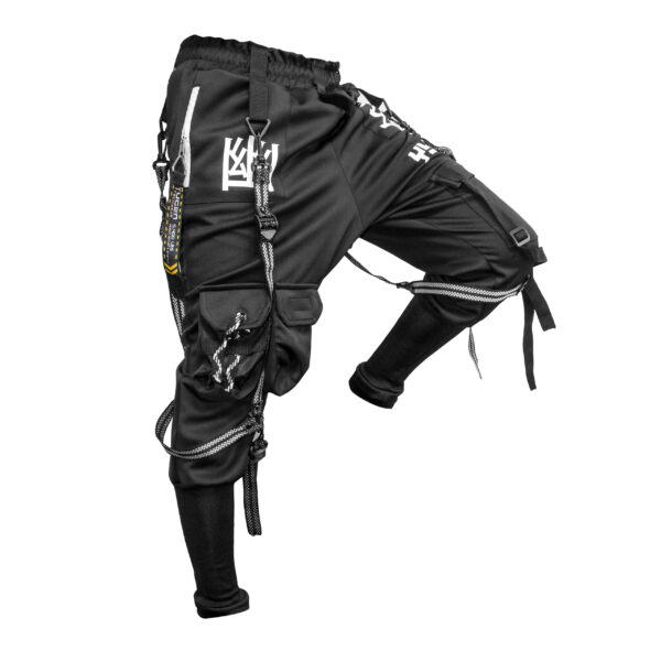 PANTS HAKAMA 1.1 - Image 3