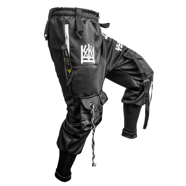 PANTS HAKAMA 1.1 - Image 2