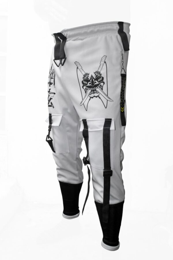 PANTS HAKAMA 2.0 - Image 8
