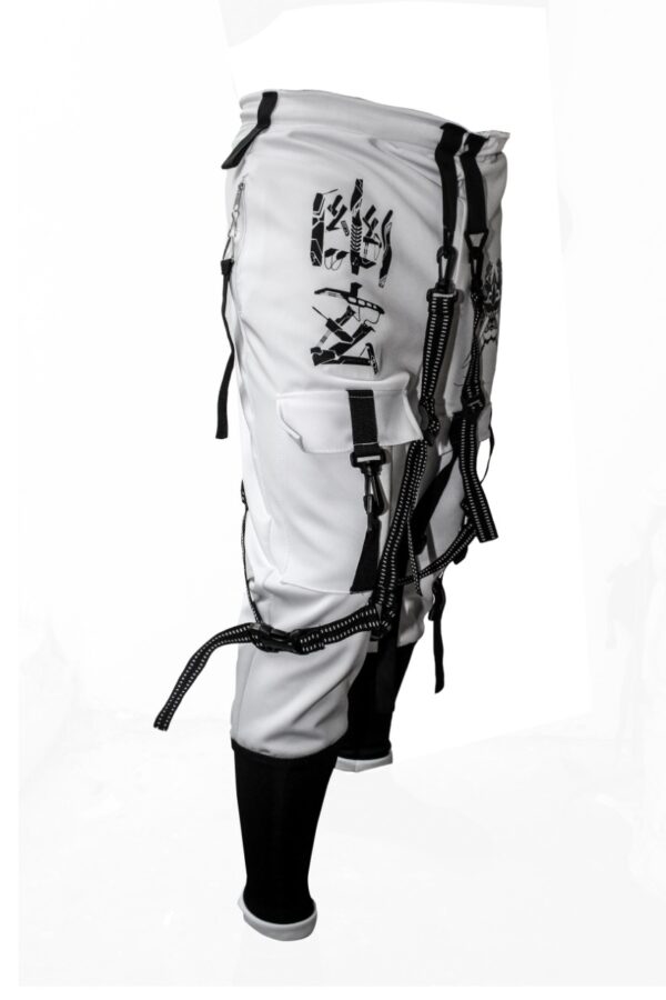 PANTS HAKAMA 2.0 - Image 9