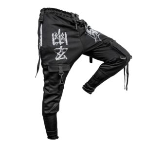 PANTS HAKAMA 2.0