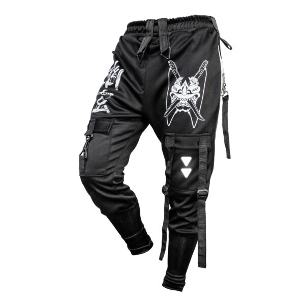 PANTS HAKAMA 2.0 - Image 3