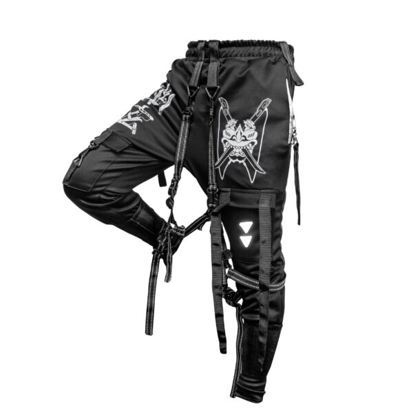 PANTS HAKAMA 2.0 - Image 6