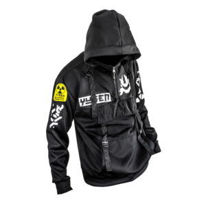 SUDADERA 1.0