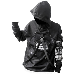 SUDADERA 2.0