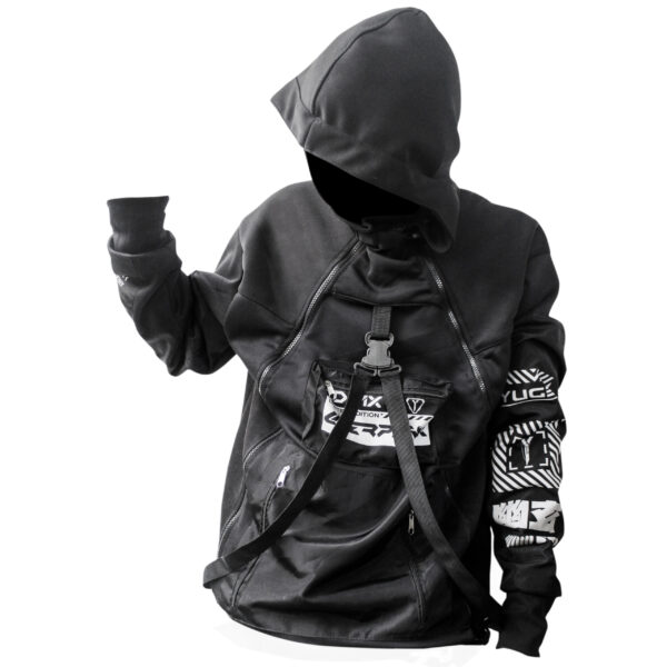 SUDADERA 2.0