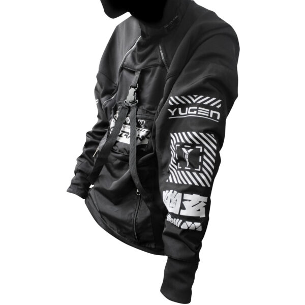 SUDADERA 2.0 - Image 2
